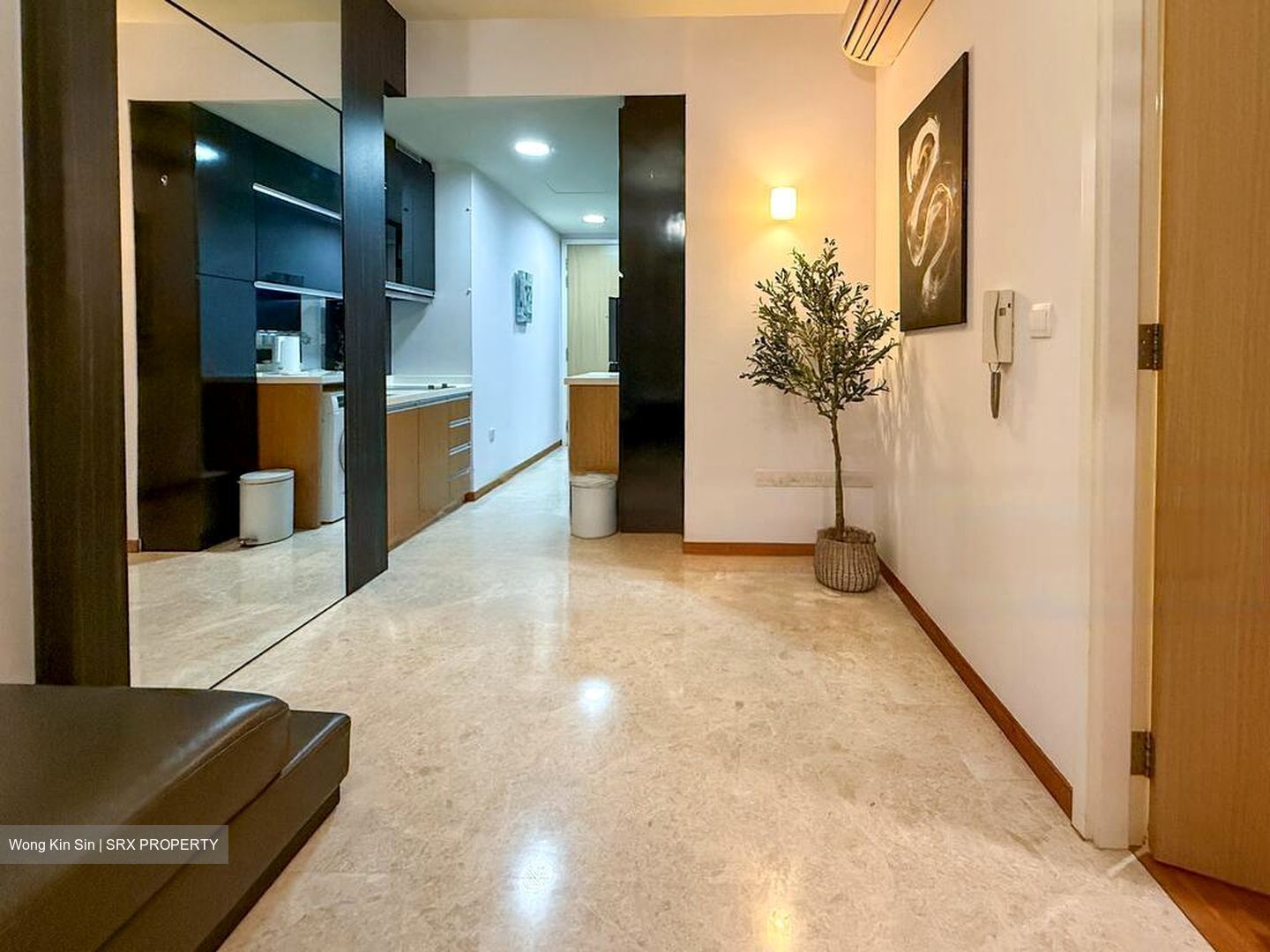 Newton Edge (D9), Apartment #485454511